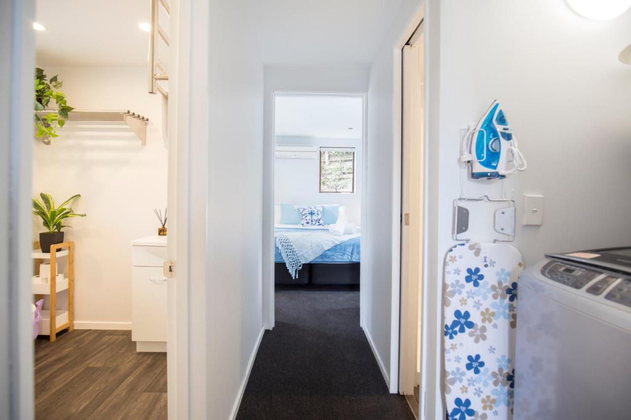 Central Family Home Cbd 1 Min Walk Куийнстаун Екстериор снимка